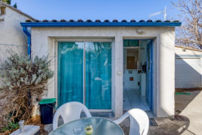 Maisonnette 37 m2